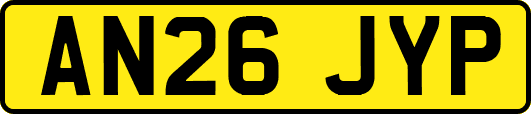 AN26JYP