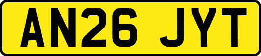 AN26JYT