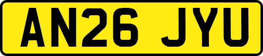 AN26JYU