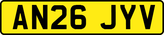 AN26JYV