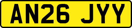 AN26JYY
