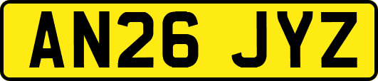 AN26JYZ