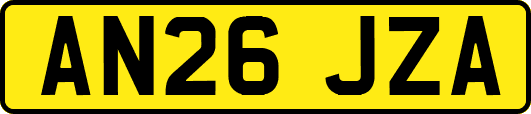 AN26JZA