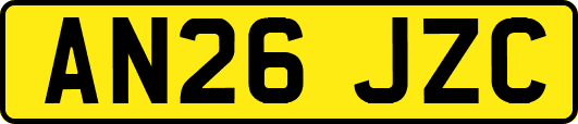 AN26JZC