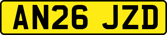 AN26JZD