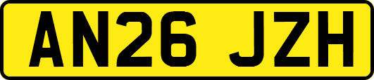AN26JZH