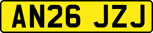 AN26JZJ