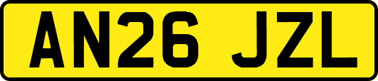 AN26JZL