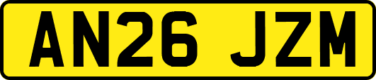 AN26JZM