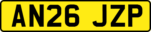 AN26JZP