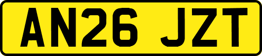 AN26JZT