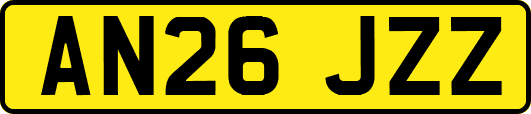 AN26JZZ