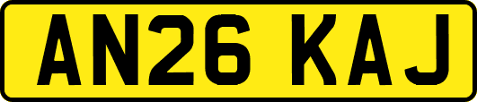 AN26KAJ