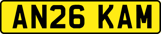 AN26KAM