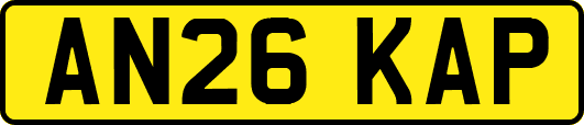 AN26KAP