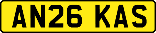 AN26KAS