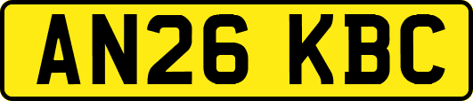 AN26KBC