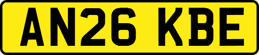 AN26KBE