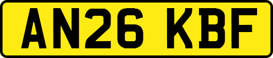 AN26KBF