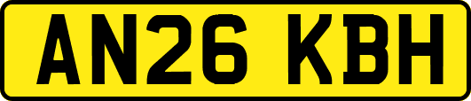 AN26KBH