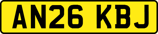 AN26KBJ
