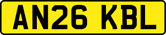 AN26KBL