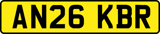 AN26KBR