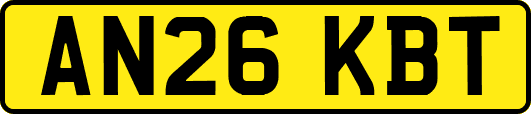 AN26KBT