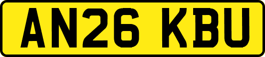 AN26KBU