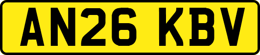 AN26KBV