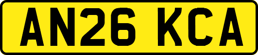 AN26KCA