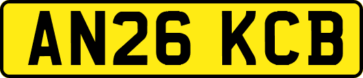 AN26KCB