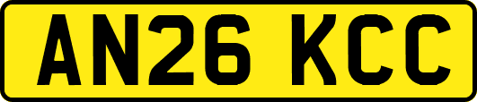 AN26KCC