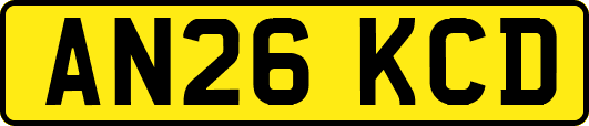 AN26KCD