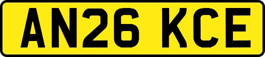 AN26KCE