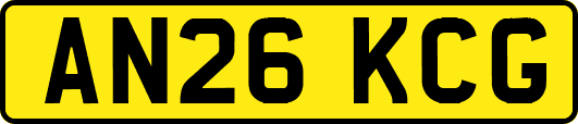 AN26KCG