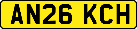 AN26KCH