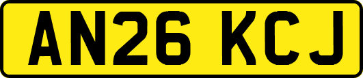 AN26KCJ
