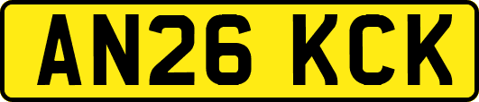 AN26KCK