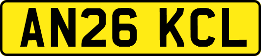 AN26KCL
