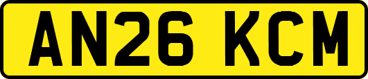 AN26KCM