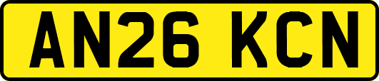 AN26KCN