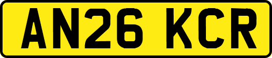 AN26KCR