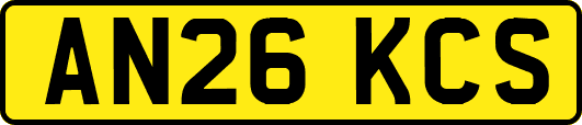 AN26KCS