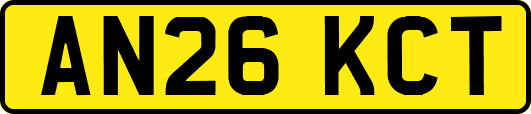 AN26KCT