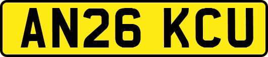 AN26KCU