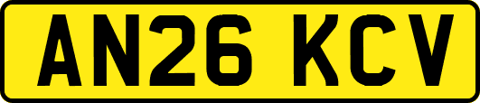 AN26KCV