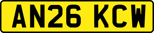 AN26KCW