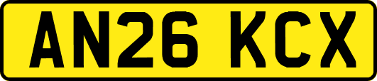 AN26KCX