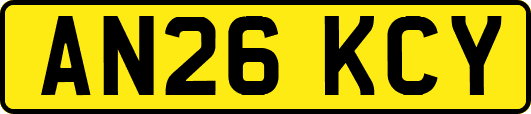 AN26KCY